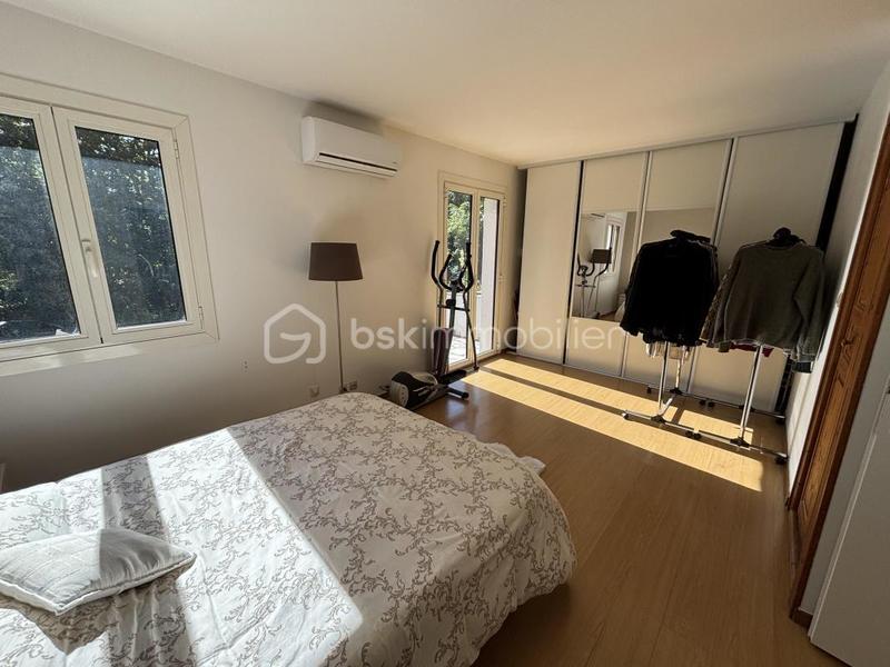 Maison - 141 m² - 6 pièces