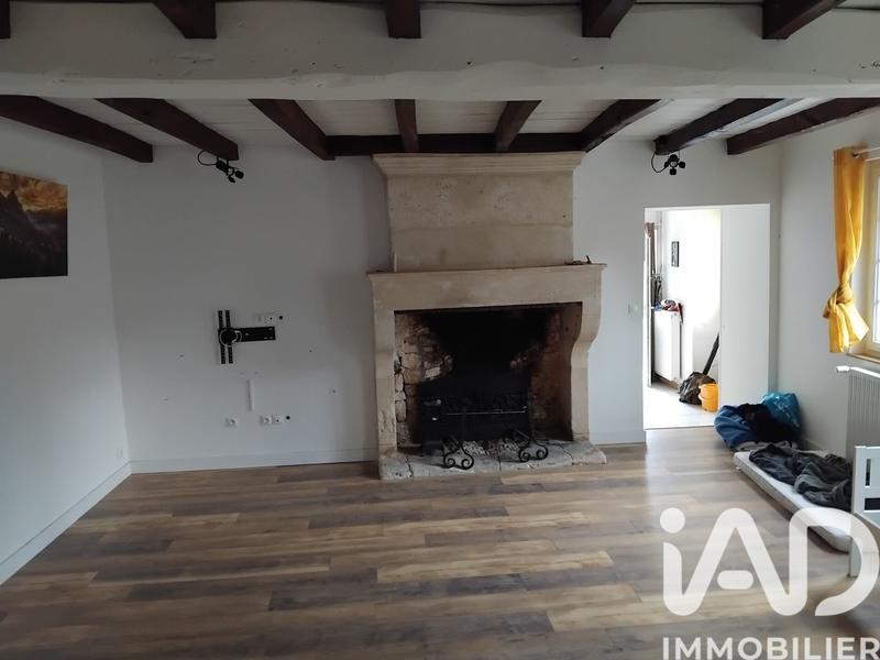 Maison de campagne - 170 m² - 5 pièces