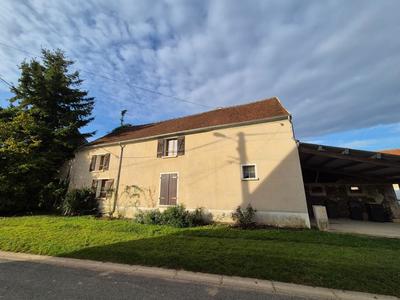 Maison - 150 m² - 7 pièces