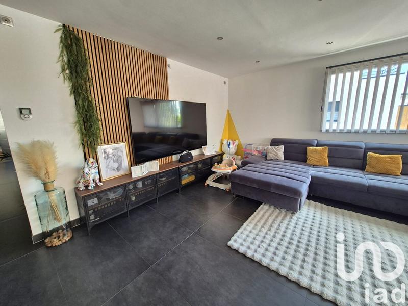 Maison de maîtres - 197 m² - 6 pièces