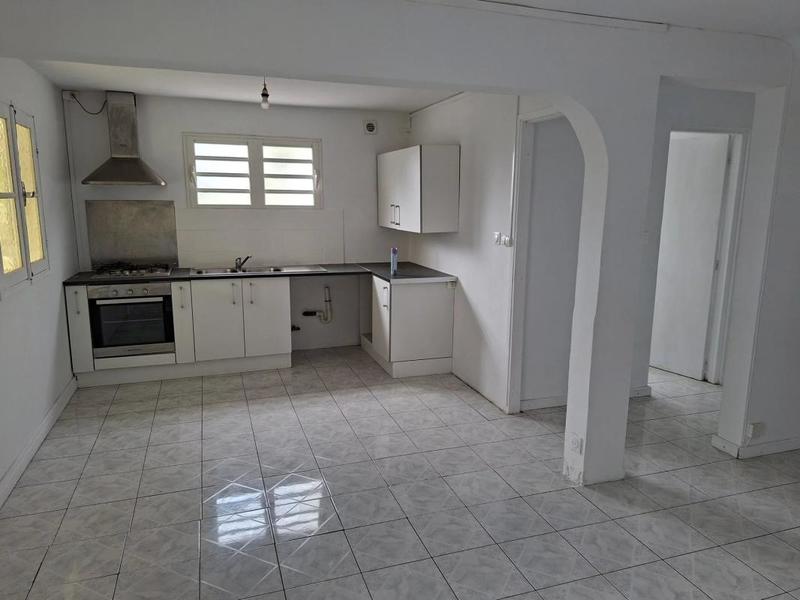 Villa - 77 m² - 5 pièces