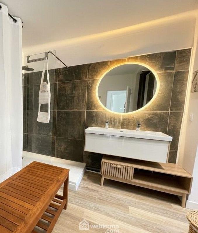 Villa - 160 m² - 7 pièces