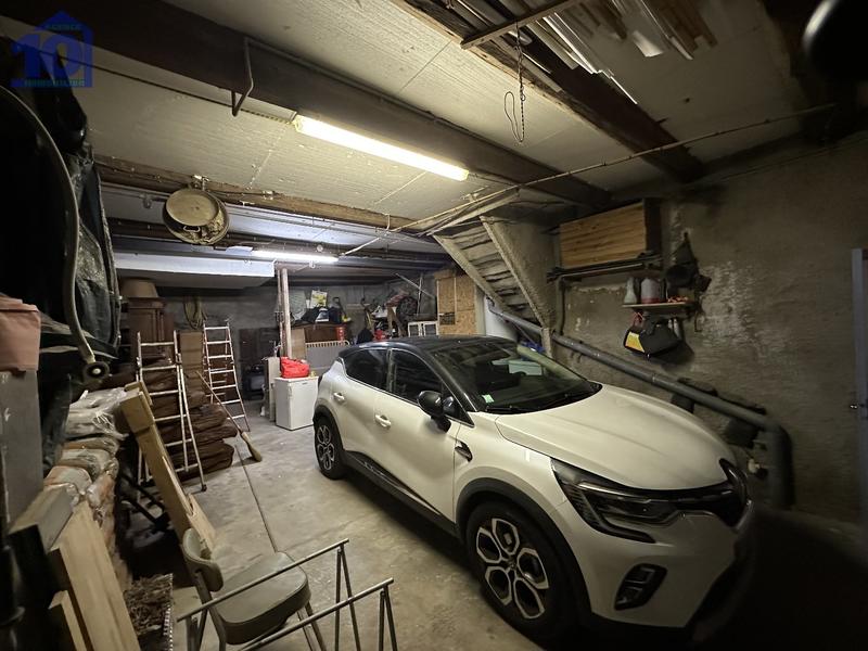 Maison de village - 105 m² - 5 pièces