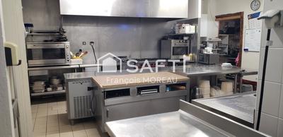 Local commercial - 173 m² - 3 pièces