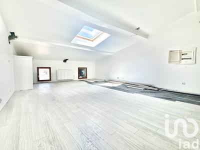 Immeuble - 478 m²