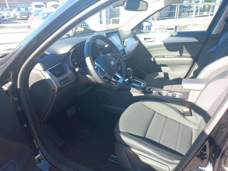 Renault Arkana mild hybrid 140 Edc Fap - 22 Techno