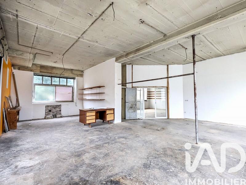 Maison - 434 m² - 8 pièces