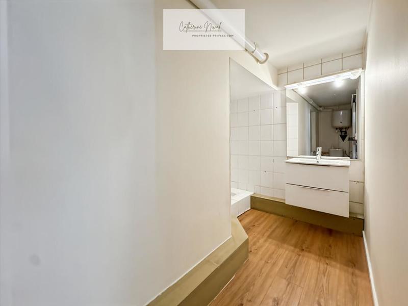 Appartement - 30 m² - 2 pièces