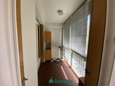 Appartement - 80 m² - 3 pièces