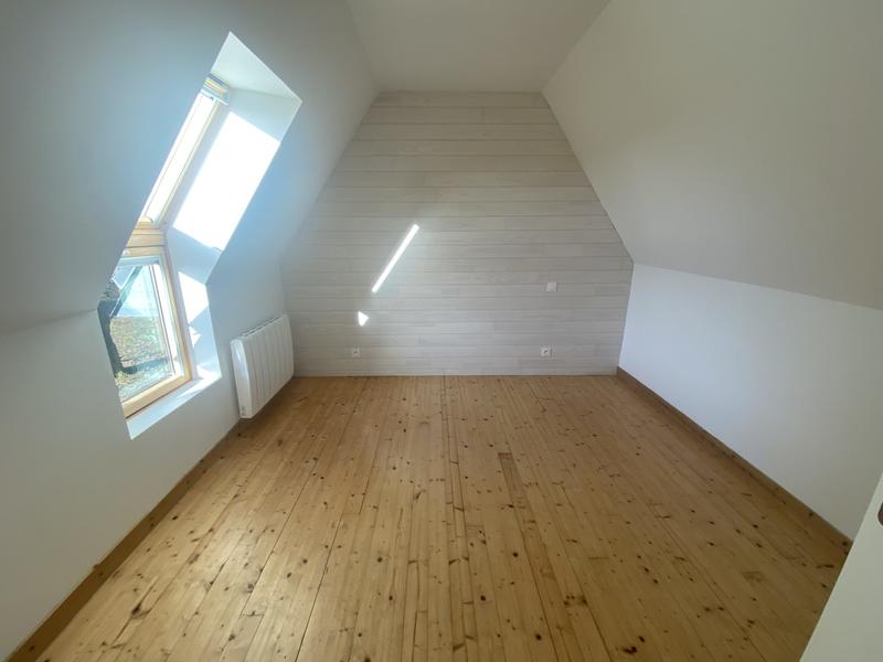 Maison - 61 m² - 3 pièces