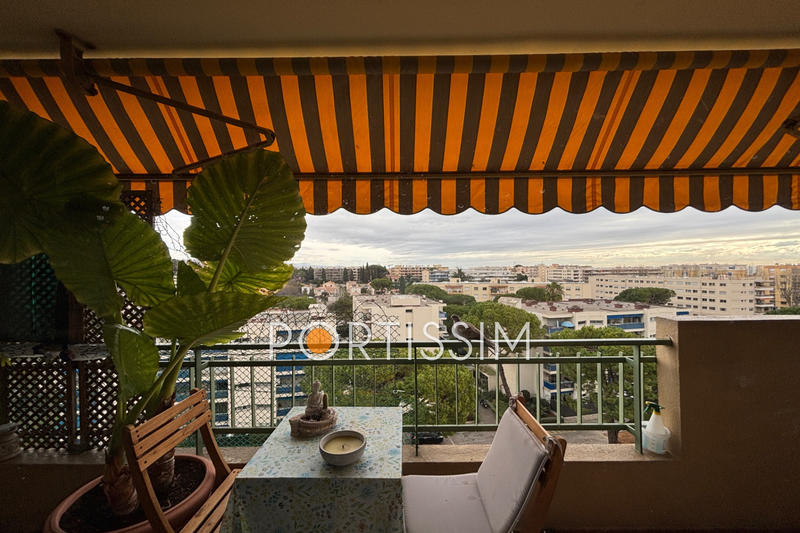 Appartement - 46 m²