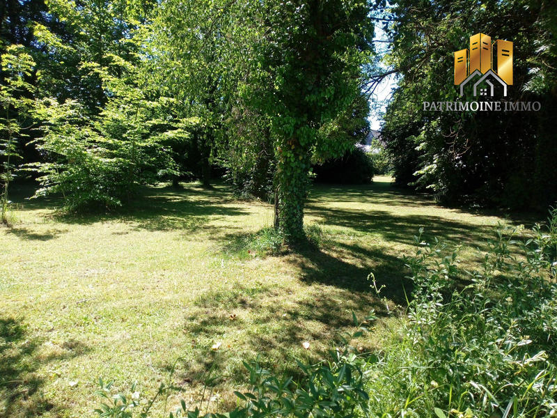 Maison - 173 m² - 6 pièces