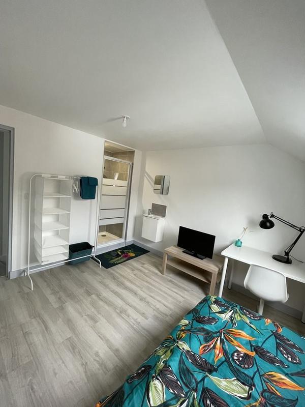 Maison ancienne - 82 m² - 6 pièces