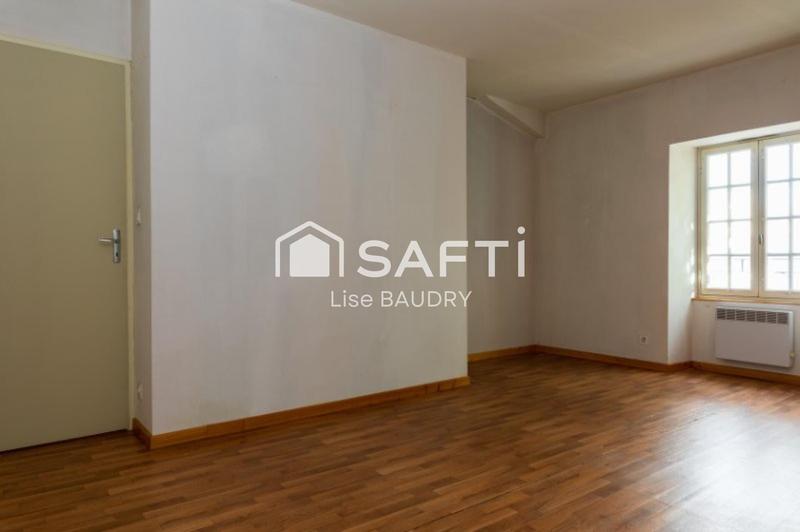 Maison - 180 m² - 7 pièces