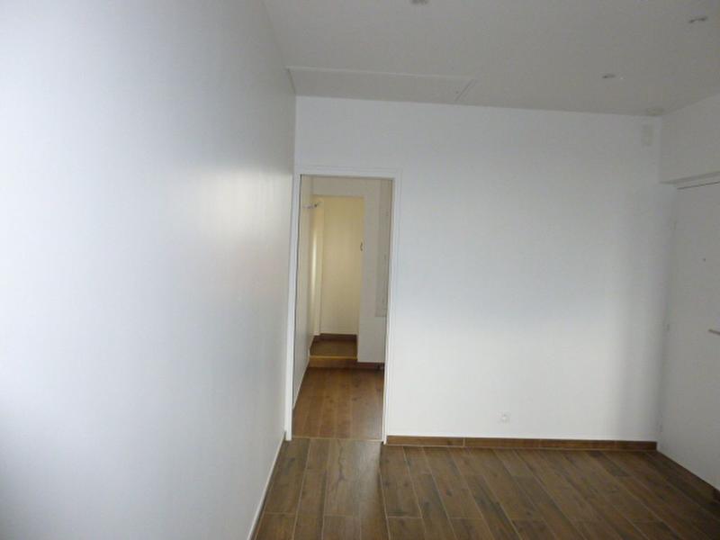 Studio - 22 m² - 2 pièces
