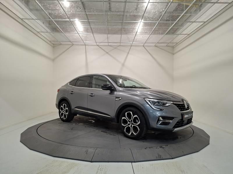 Renault Arkana TCe 140 Edc Fap - 21b Intens