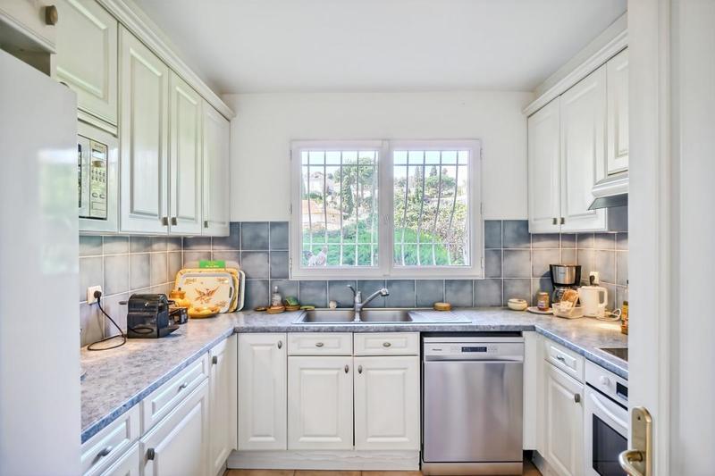 Maison - 153 m² - 6 pièces