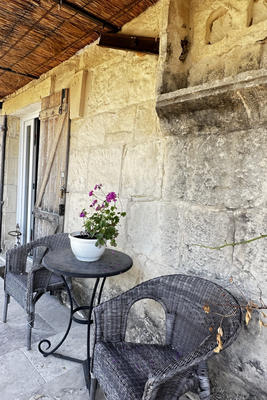 Local commercial - 355 m²