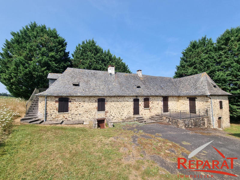 Maison - 143 m² - 5 pièces