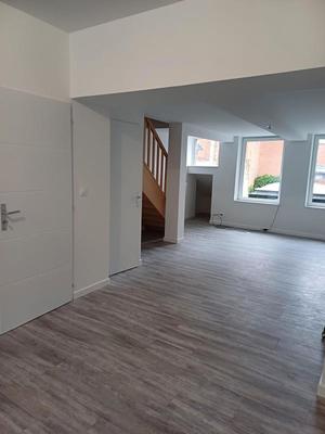 Appartement - 98 m² - 4 pièces