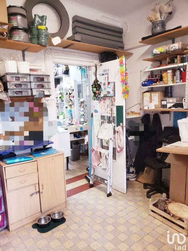 Local commercial - 45 m²