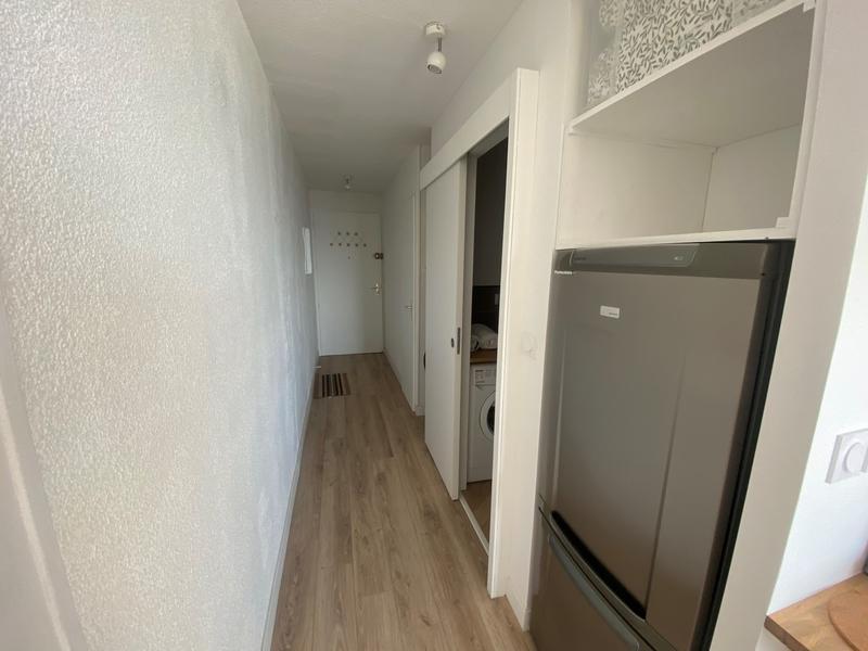 Appartement - 28 m² - 2 pièces