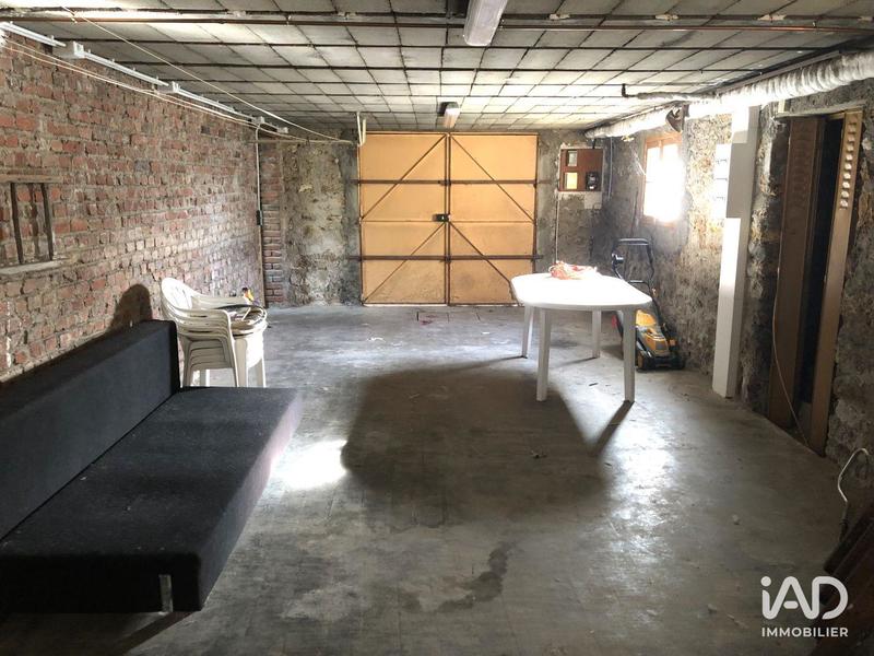 Maison - 83 m² - 4 pièces