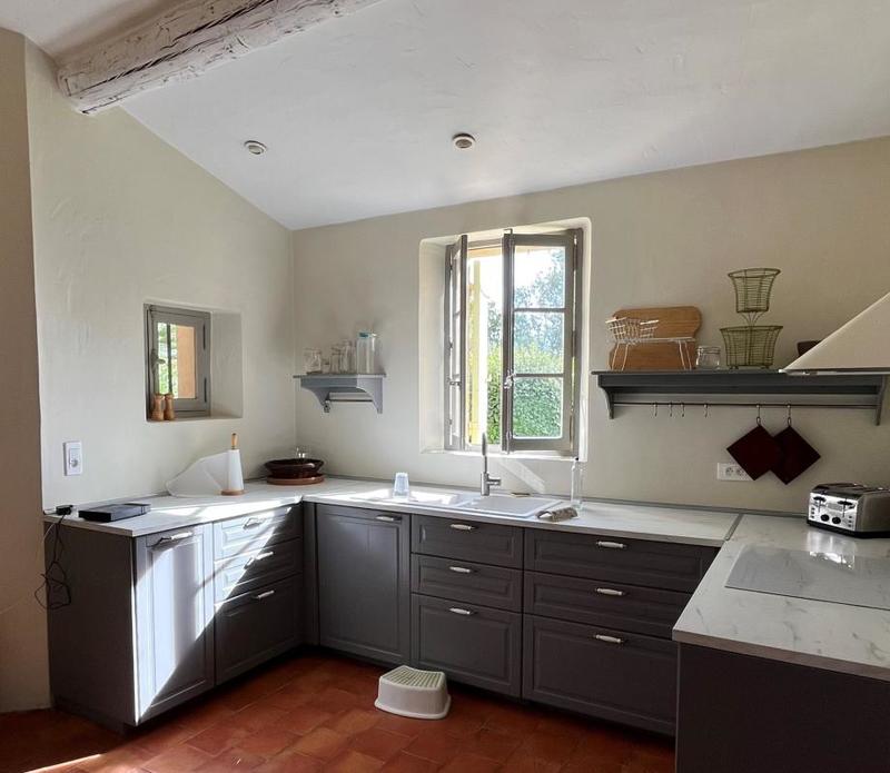 Maison - 195 m² - 8 pièces