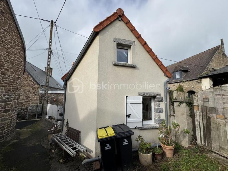 Maison - 39 m² - 2 pièces