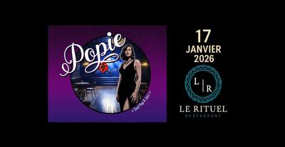 Concert de Popie