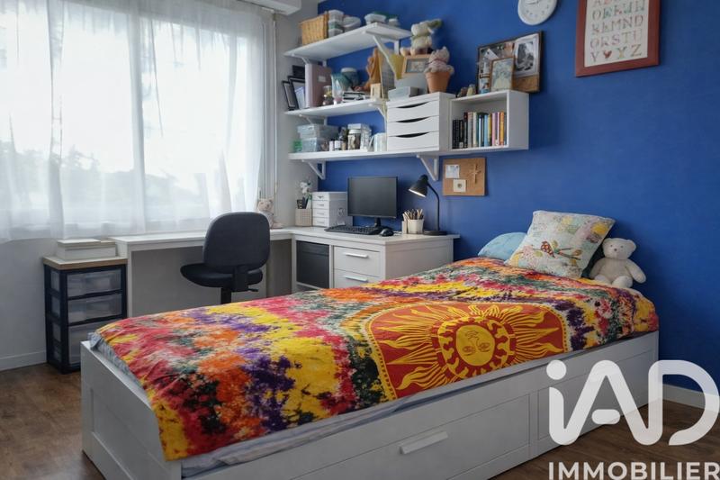 Maison - 114 m² - 4 pièces