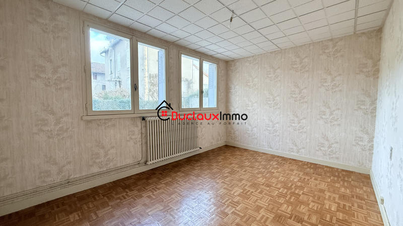 Appartement - 70 m² - 4 pièces
