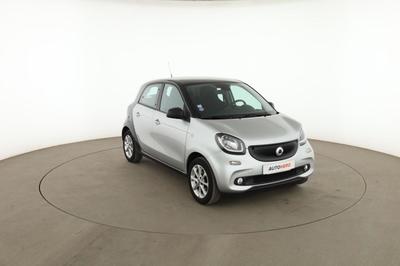 Smart ForFour 1.0 Passion Twinamic 71 ch