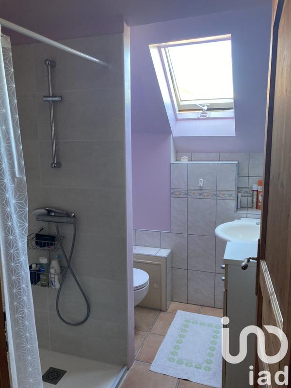 Maison - 328 m² - 5 pièces