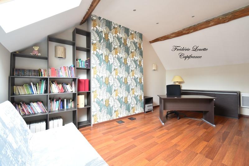 Maison - 178 m² - 6 pièces