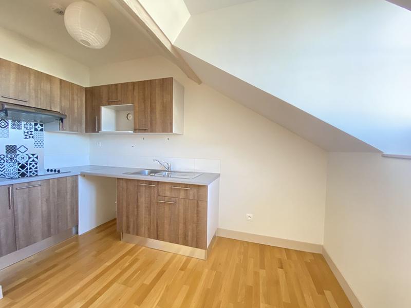 Appartement - 67 m² - 2 pièces