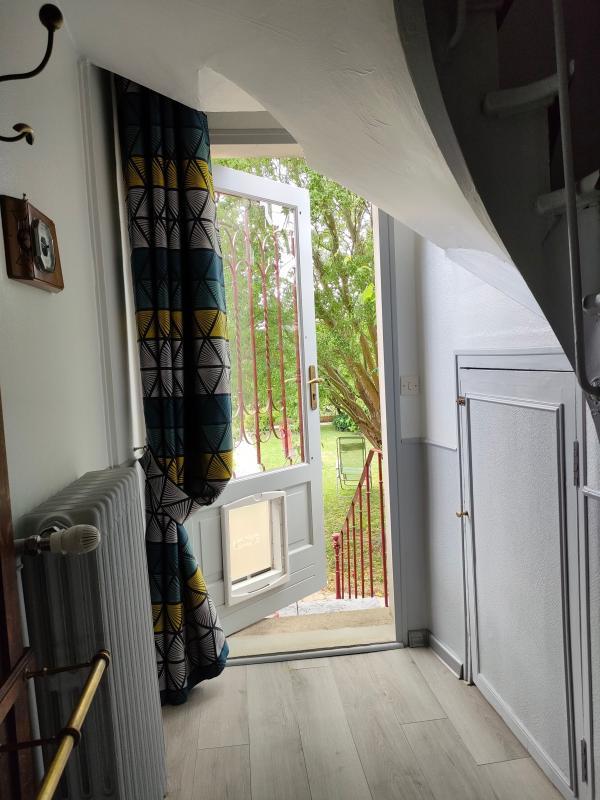 Maison - 144 m² - 6 pièces