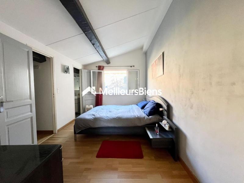 Maison - 75 m² - 3 pièces