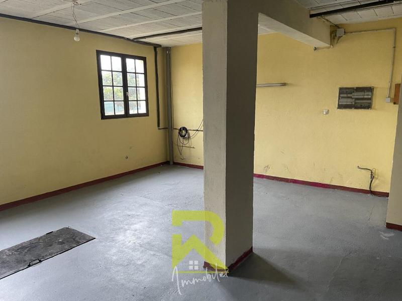 Villa - 170 m² - 7 pièces