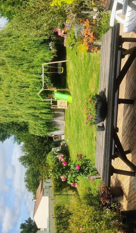 Maison de campagne - 136 m² - 8 pièces