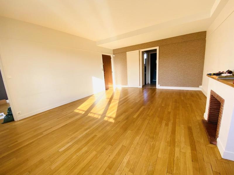 Appartement - 56 m² - 2 pièces