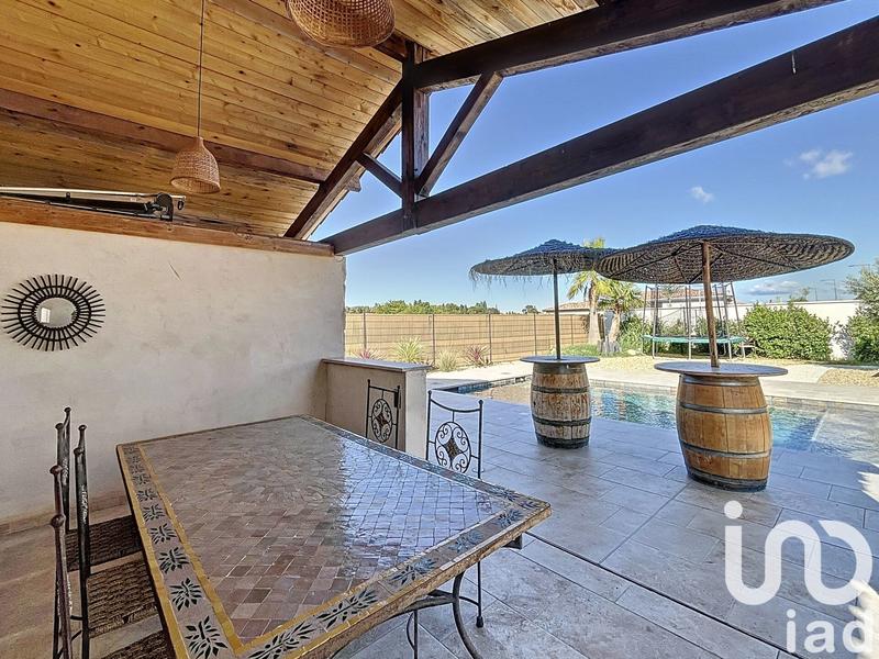 Maison - 148 m² - 4 pièces