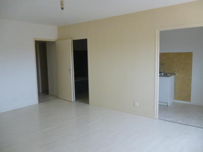 Appartement - 39 m² - 1 pièce