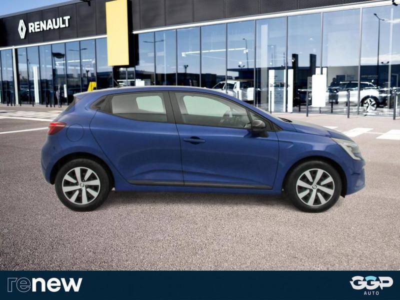 Renault Clio V TCe 90 Equilibre