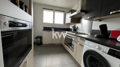 Appartement - 84 m² - 5 pièces