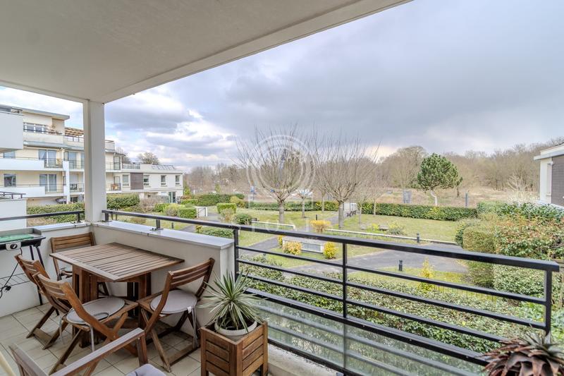 Appartement - 88 m² - 5 pièces