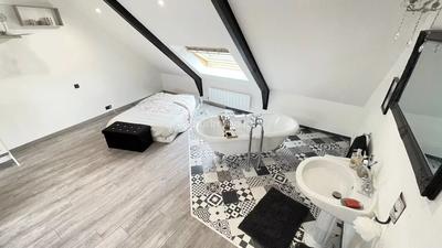 Maison - 168 m² - 5 pièces