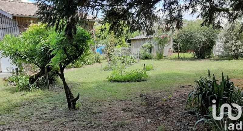 Maison - 162 m² - 4 pièces