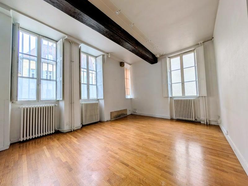Appartement - 53 m² - 2 pièces