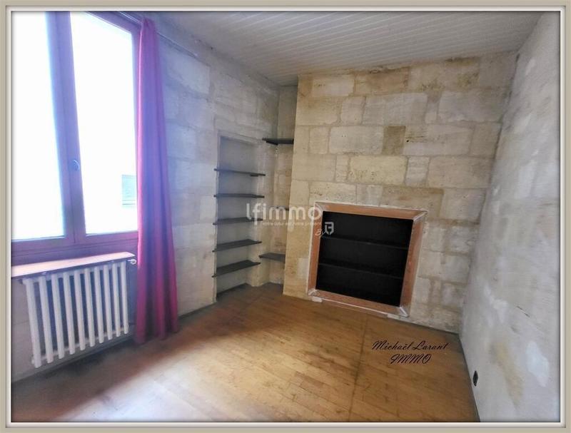 Maison en pierre - 146 m² - 6 pièces